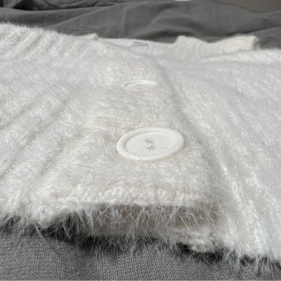 NWOT ARDENE Sweater vest - Picture 4 of 4